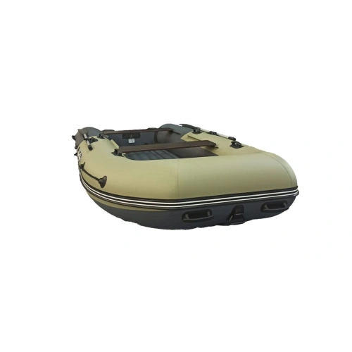 Лодка ПВХ REEF Тритон 370 S-MAX 2547298