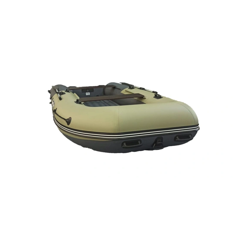 Лодка ПВХ REEF Тритон 370 S-MAX 2547298