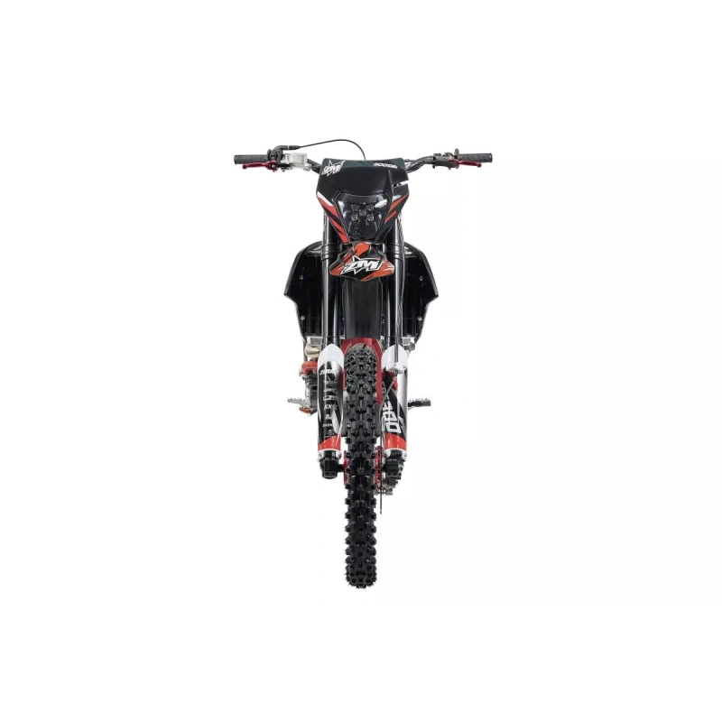 Мотоцикл кроссовый эндуро ZM Rocker S 250 2560226