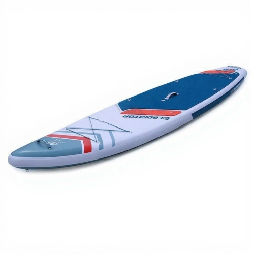 Туринговый сап Gladiator Origin 12.6 T 2026