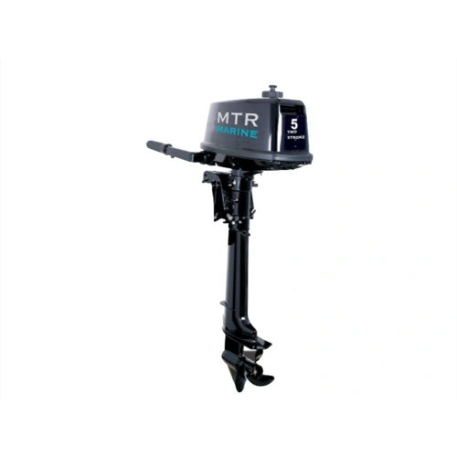 2х-тактный лодочный мотор MTR MARINE T5BMS 2593056