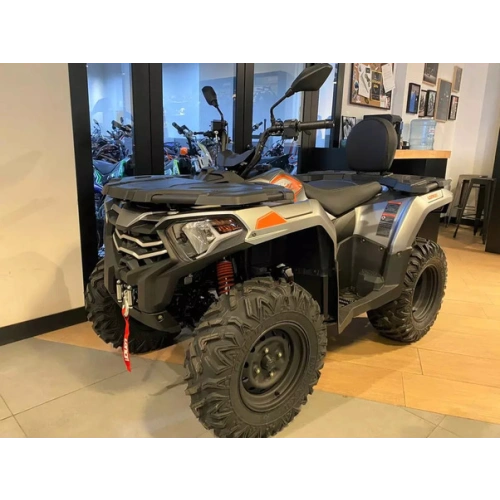 Квадроцикл LONCIN Xwolf 300 Max 2587744