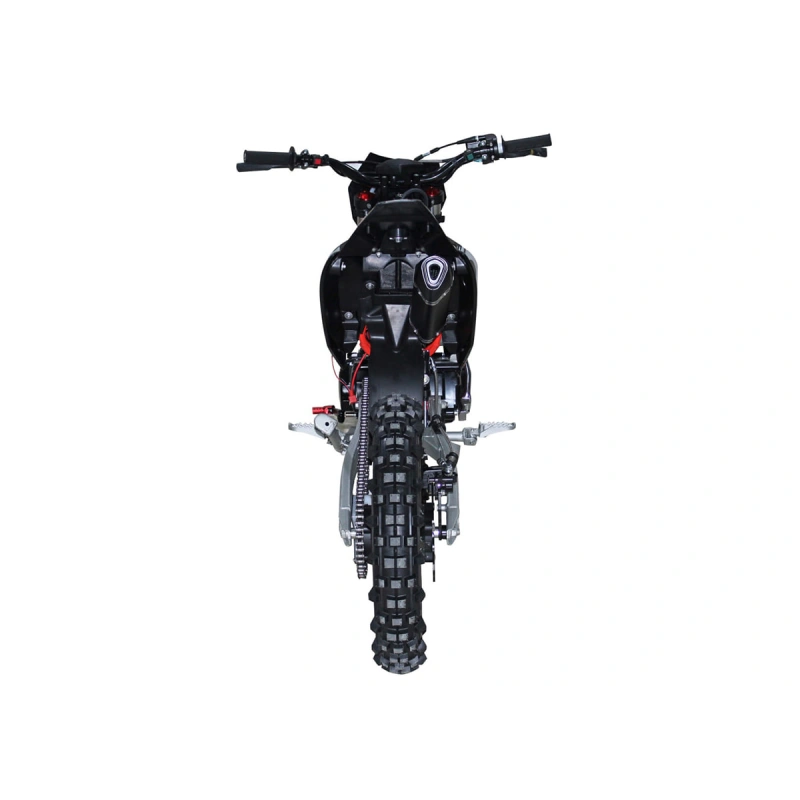 Питбайк OXO Base 125 M 2589040
