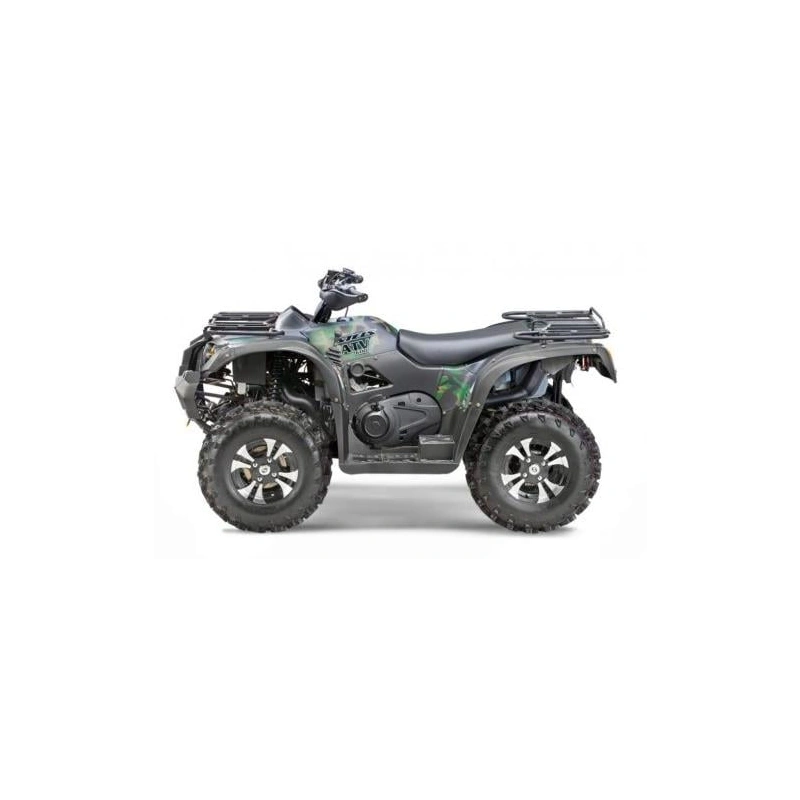 Квадроцикл STELS ATV 650 YL Leopard EFI (ПСМ) 2560124