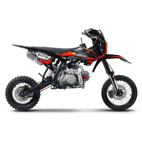 Питбайк K2R SX 125 2588765