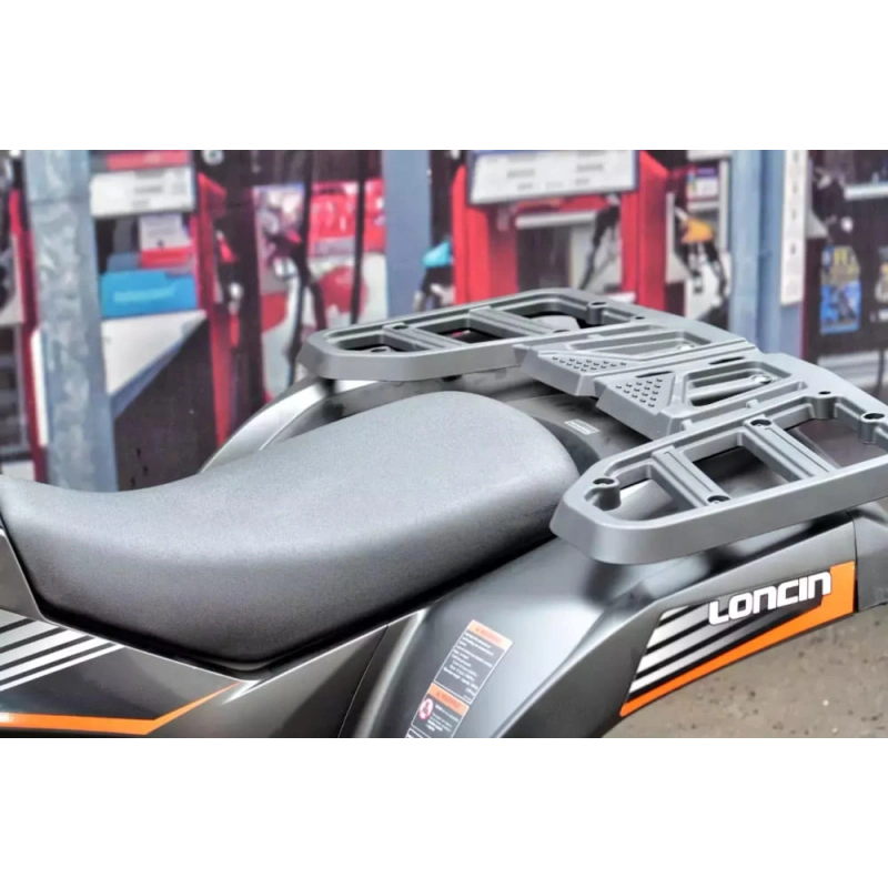 Квадроцикл LONCIN Overland 200