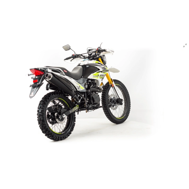 Мотоцикл кроссовый эндуро MOTOLAND ST 250 2021 251058