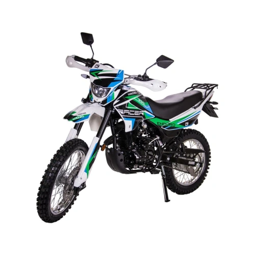 Мотоцикл кроссовый эндуро RACER Panther RC250GY-C2 251020