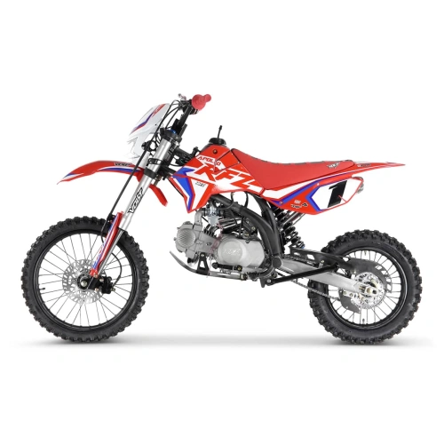 Питбайк APOLLO RFZ Start 140L 17/14 2589046