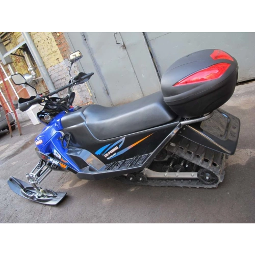 Снегоход ABM Wind 320 9559