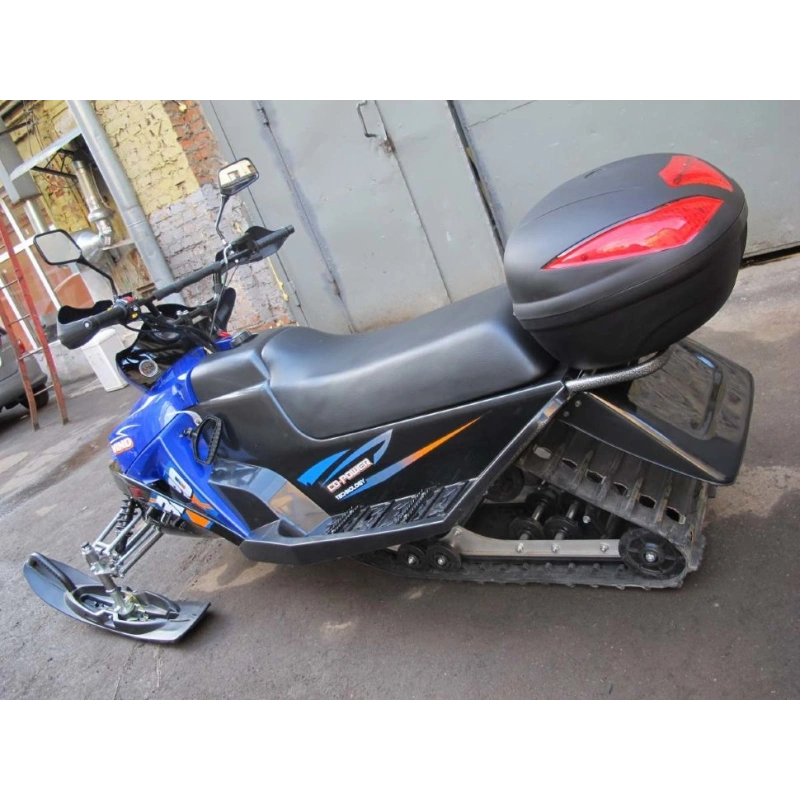Снегоход ABM Wind 320 9559