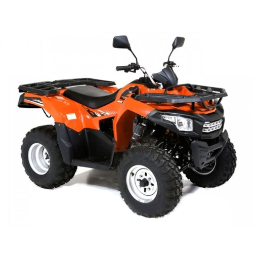 Квадроцикл LONCIN 200 2546499