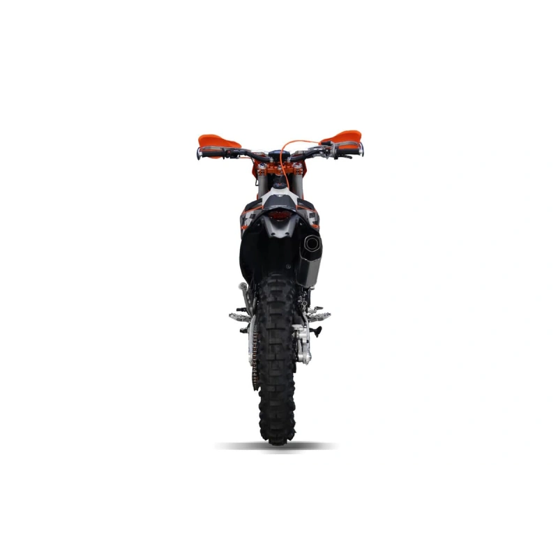 Мотоцикл кроссовый эндуро BRZ X8 NB300 24 2589026