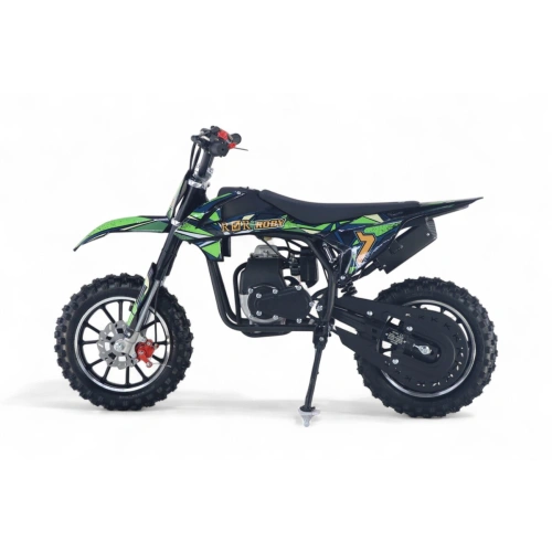 Питбайк RIVERTOYS Roby 10/10