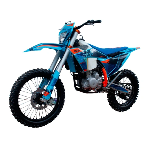 Мотоцикл кроссовый эндуро GR8 F300L (4T NB300) Enduro Lite 2024 2589252