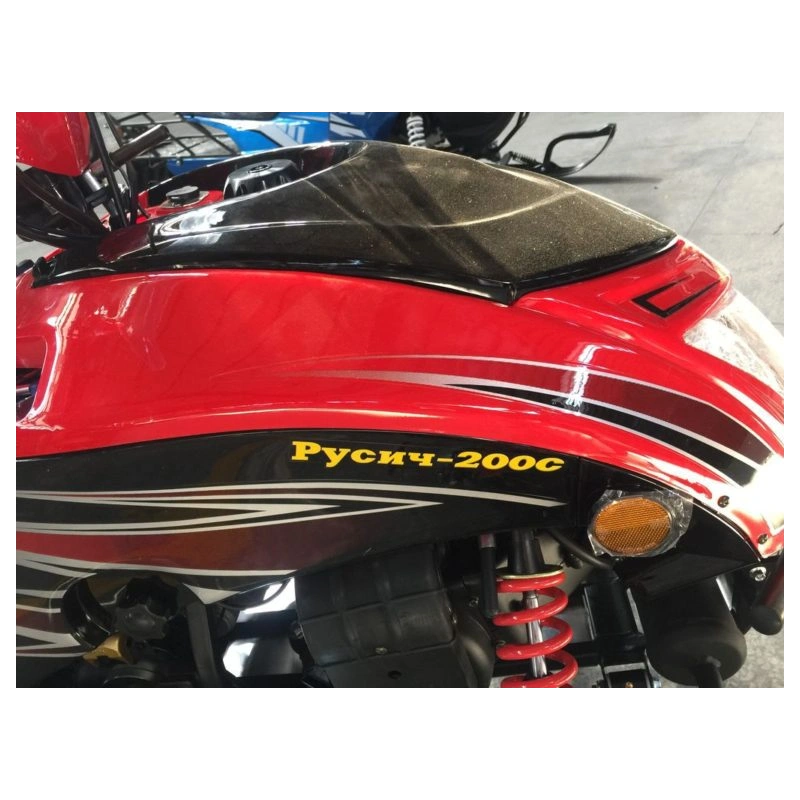 Снегоход РУСИЧ 200C 9628