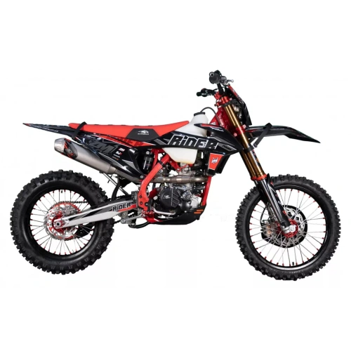 Мотоцикл ZM Rider ENDURO 2591880