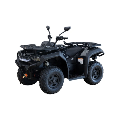 Квадроцикл HISUN Guardian 750S Short (ПСМ) 2588828