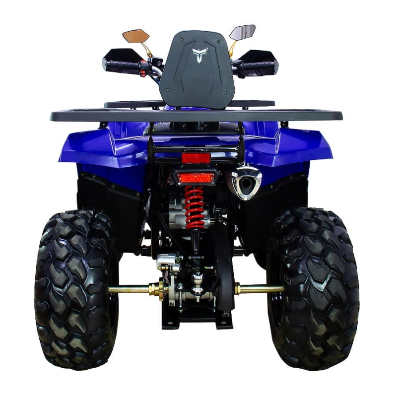 Квадроцикл AVANTIS Hunter 200 New Premium (2020)