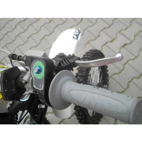 Питбайк JMC 160 MX 17/14 2591811