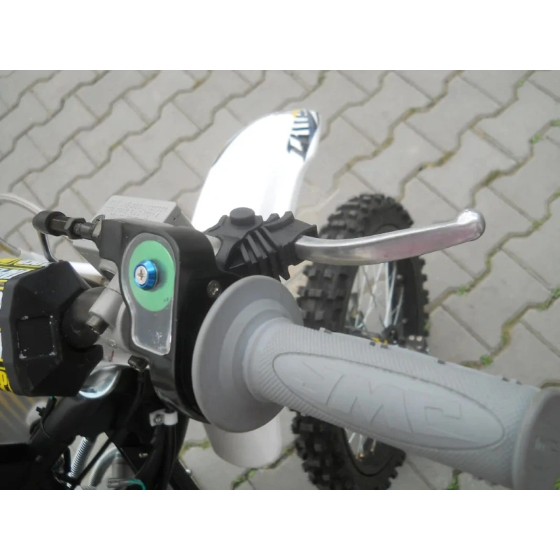 Питбайк JMC 160 MX 17/14 2591811