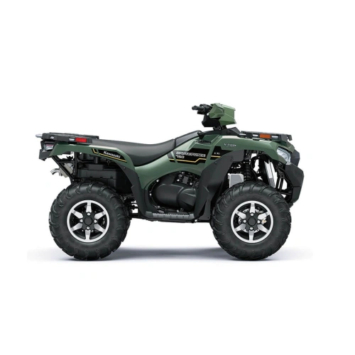 Квадроцикл KAWASAKI Brute Force 750 LE EPS (2024) (ПСМ) 2587387