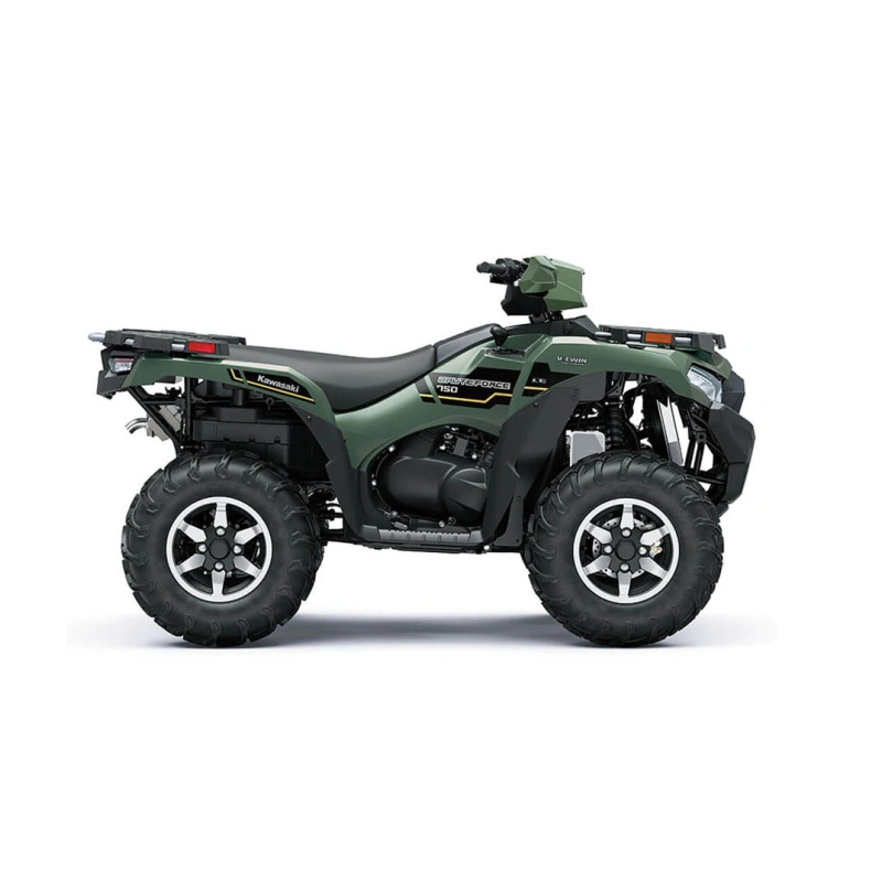 Квадроцикл KAWASAKI Brute Force 750 LE EPS (2024) (ПСМ) 2587387