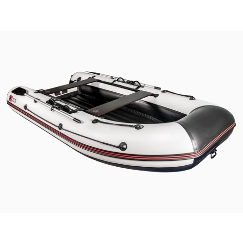 Лодка ПВХ X-RIVER Agent 390 2575465