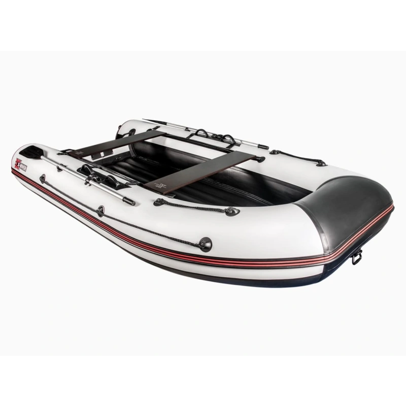 Лодка ПВХ X-RIVER Agent 390 2575465