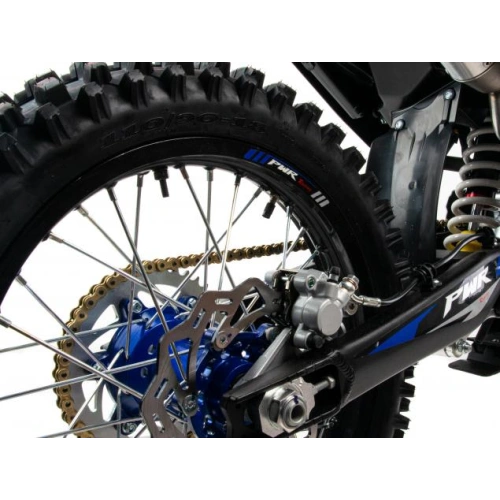 Мотоцикл кроссовый эндуро PWR FR250 Pro 2577234
