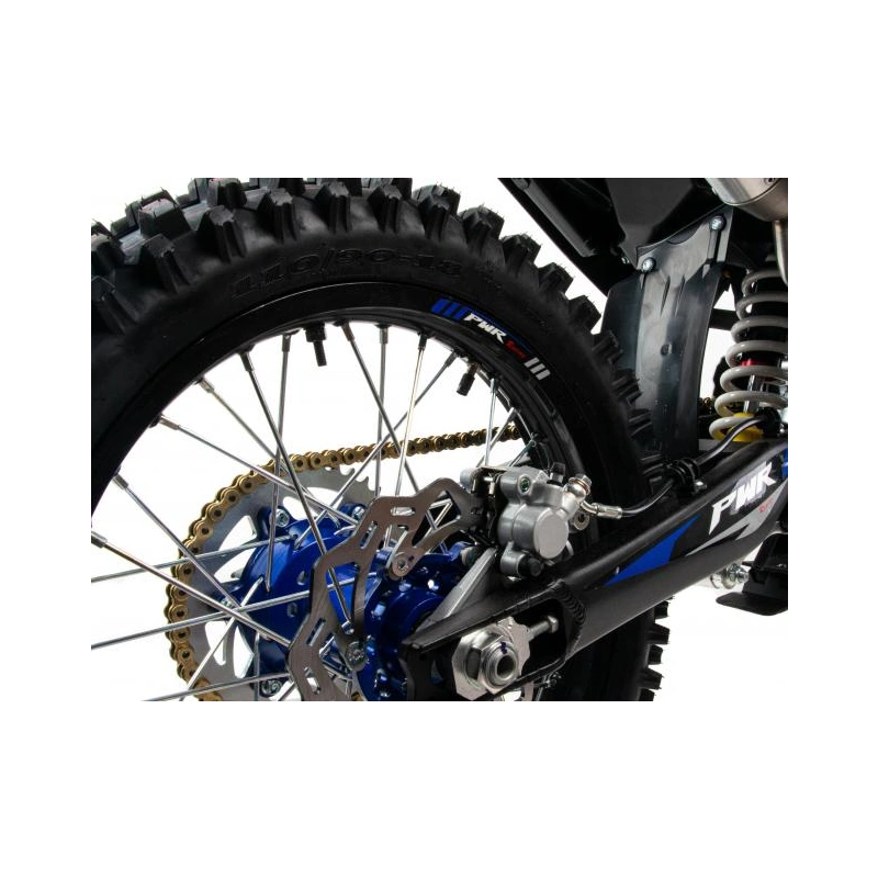Мотоцикл кроссовый эндуро PWR FR250 Pro 2577234