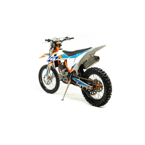 Мотоцикл кроссовый эндуро MOTOLAND SX250
