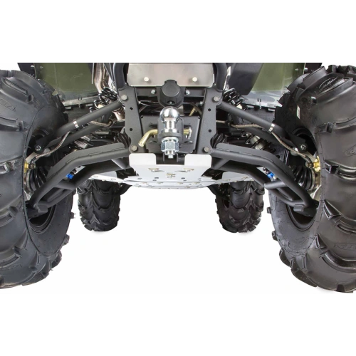 Квадроцикл STELS ATV 800 (TE) Guepard 2.0 K01 EPS Tech (2025) ПСМ 2582453