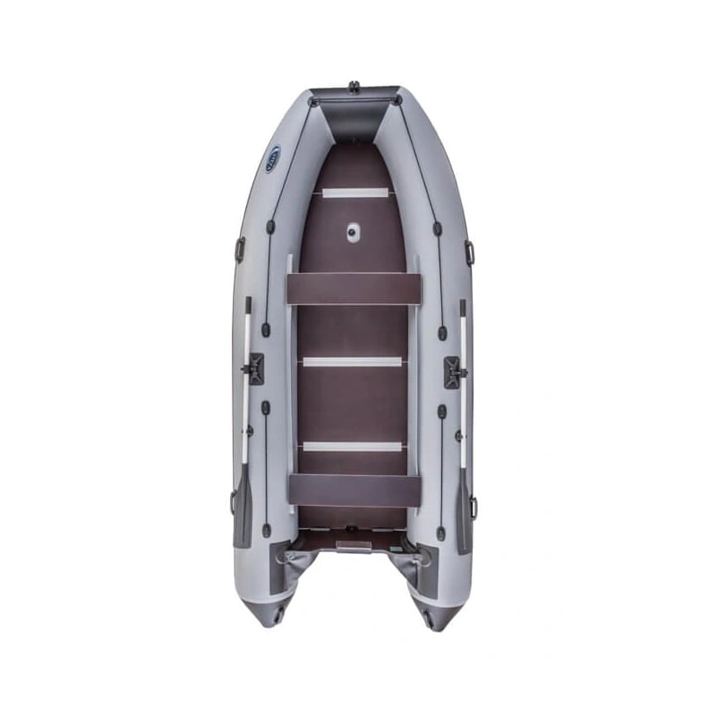 Лодка ПВХ STEFA 3400МК 2547340