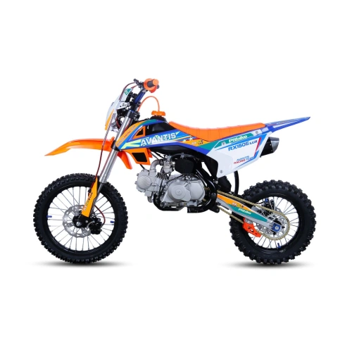 Питбайк AVANTIS RX 150E Lux 17/14 2591436