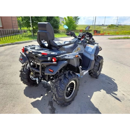 Квадроцикл STELS ATV 850 (PE) Guepard 2.0 K02 EPS Tech (2025) 2582469