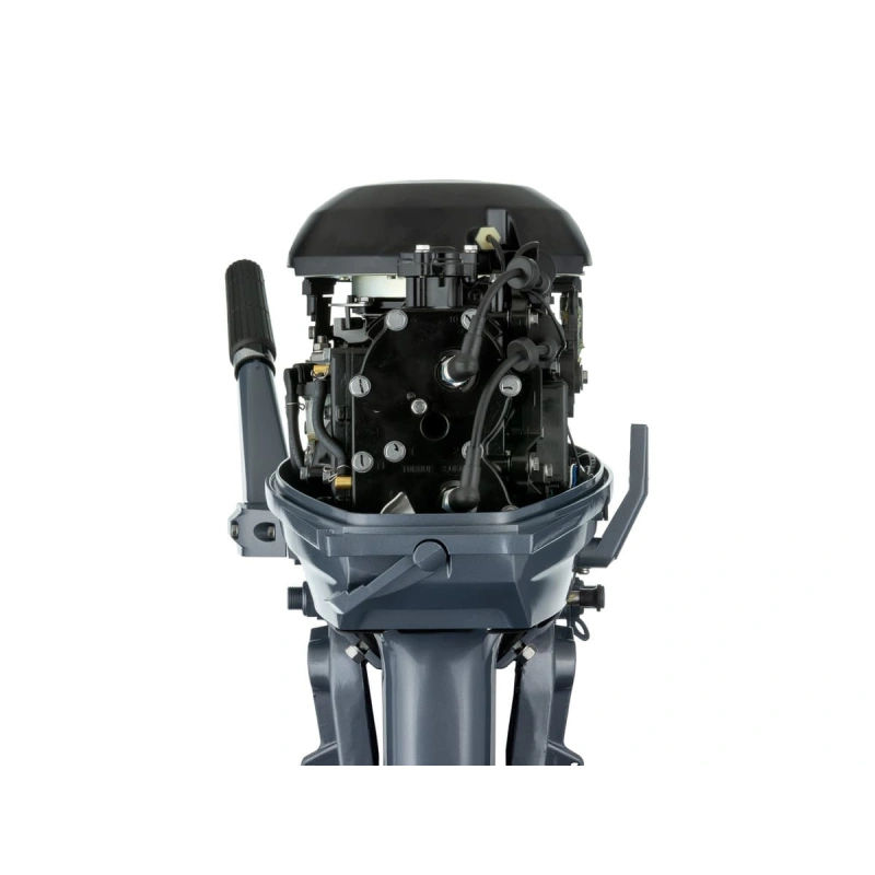 2х-тактный лодочный мотор MIKATSU M30FHS (new 2025) 2588814
