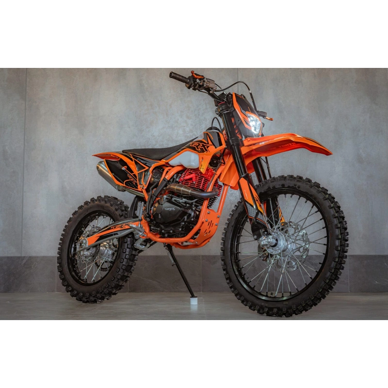 Мотоцикл TRX Start 300 Pro PR ENDURO 2590115