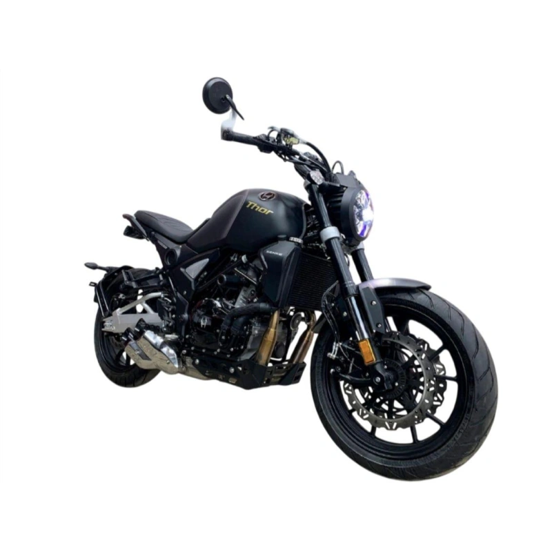 Мотоцикл REGULMOTO THOR 400 2590829