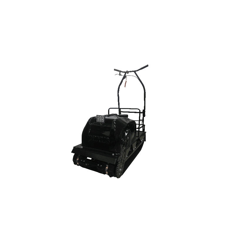 Мотобуксировщик PAXUS 550 Avant 9 л.с.