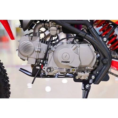 Питбайк TMBK Pitster SP1 150 Biggy