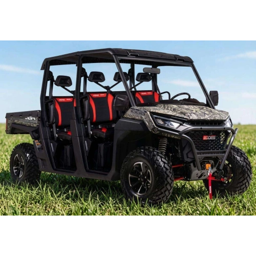 Багги AODES Workcross 1000-6 2025 2593457