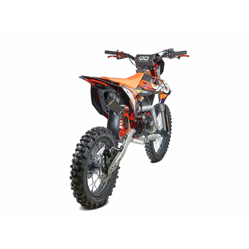Питбайк OXO Pro 125 B 2588792