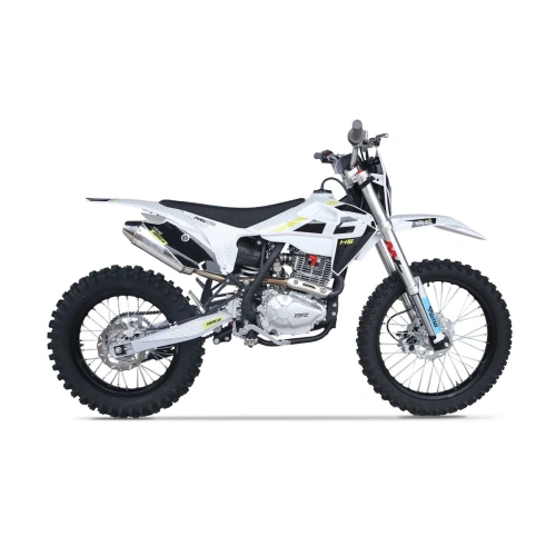 Мотоцикл BRZ H5 PR300 ENDURO 2589511