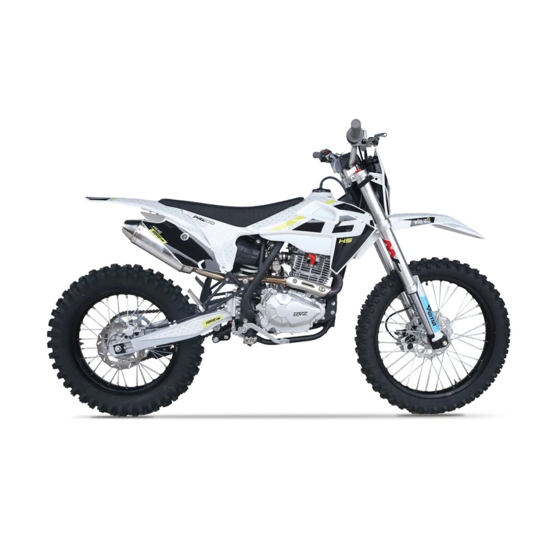 Мотоцикл BRZ H5 PR300 ENDURO 2589511