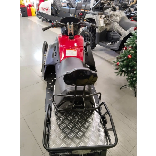 Снегоход IRIDE Snow Wolf 180 2588597
