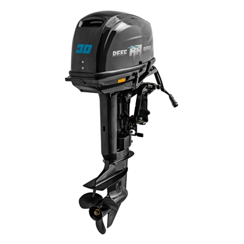 2х-тактный лодочный мотор REEF RIDER RR30FFES 2584115