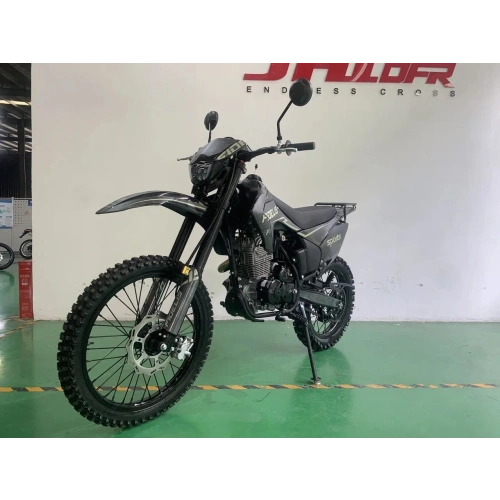 Мотоцикл FIDELIS Sport PR300 (175FMN) ENDURO 2589491