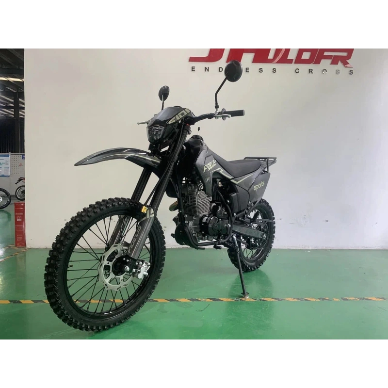 Мотоцикл FIDELIS Sport PR300 (175FMN) ENDURO 2589491