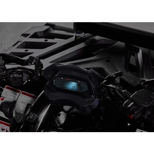 Квадроцикл SHARMAX 650 Force EFI с ПСМ
